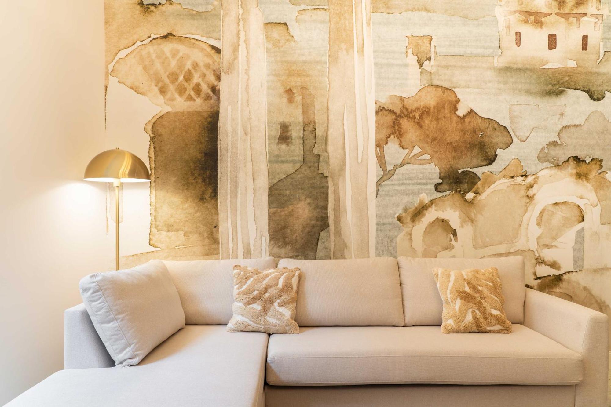 Palazzo Raggi Luxury * Rome