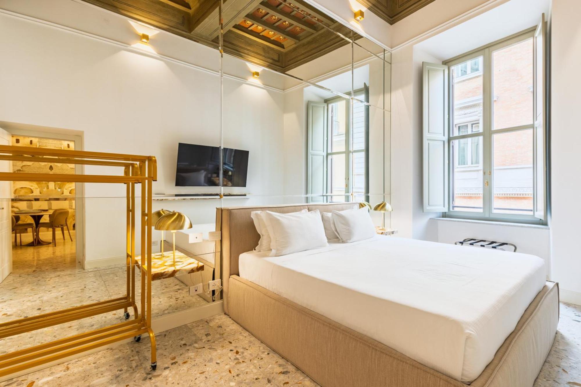Appartamento Maison Raggi Luxury Roma